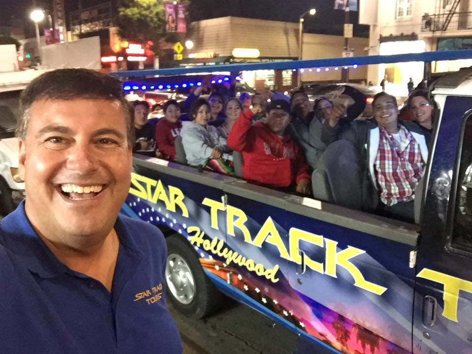 Los Angeles: Hollywood Star Tour - Photo 1 of 12